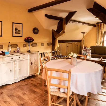 B&B Olen Bed & Breakfast *