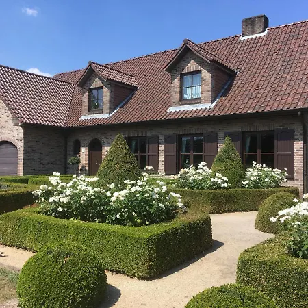 B&B Olen Bed & Breakfast *