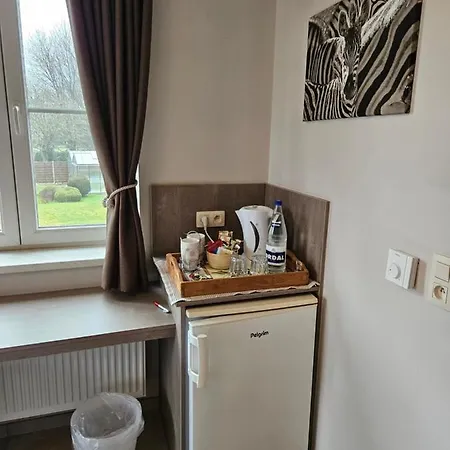 B&B Olen Bed & Breakfast